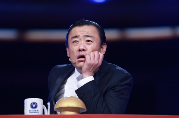 周立波被抓事件始末回顾 毒品是周立波的还是唐爽的?