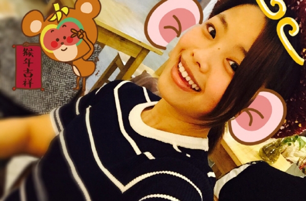 王莎莎发育的照片曝光 说莫小贝王莎莎丑的都在自打嘴巴