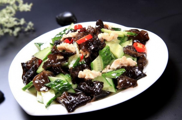 激发食欲的开胃小菜 不爱吃饭的孩子都吃了两大碗