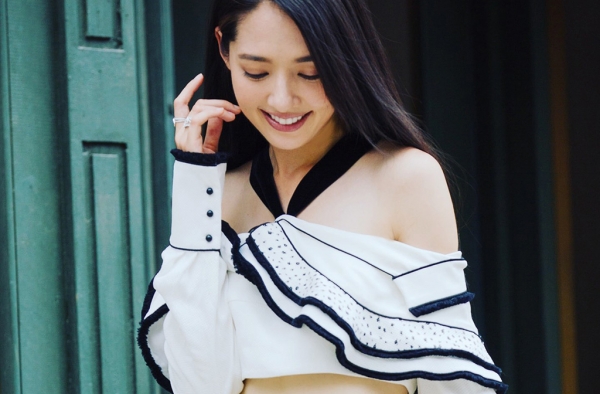 郭碧婷的老公是谁?郭碧婷出柜是真的吗?