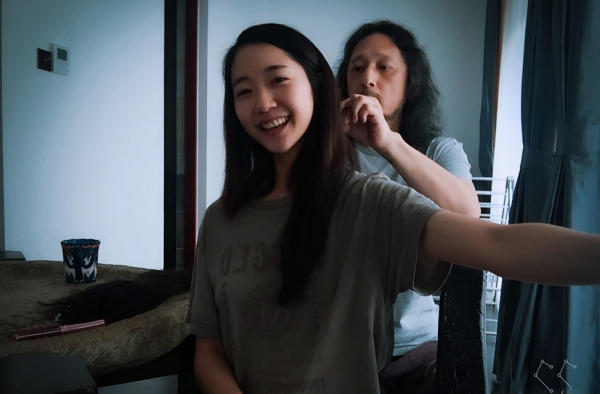 三宝同小25岁女演员结婚 三宝恋爱两年的神秘女友是谁