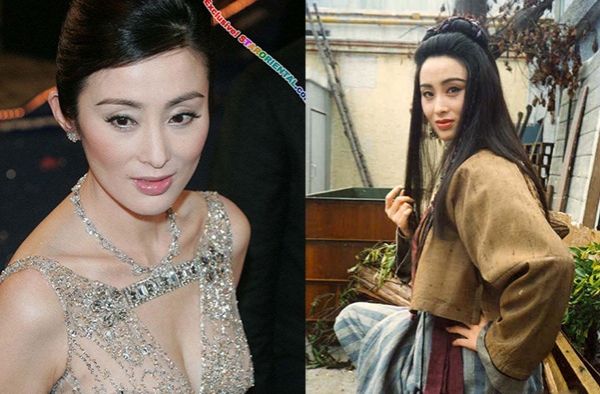 张敏复出回归演艺事业 张敏隐退真相惊人揭秘