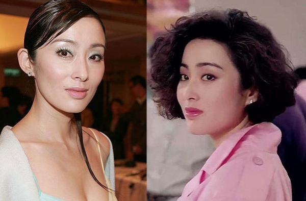 49岁张敏复出原因揭秘 因婚姻投资失利?