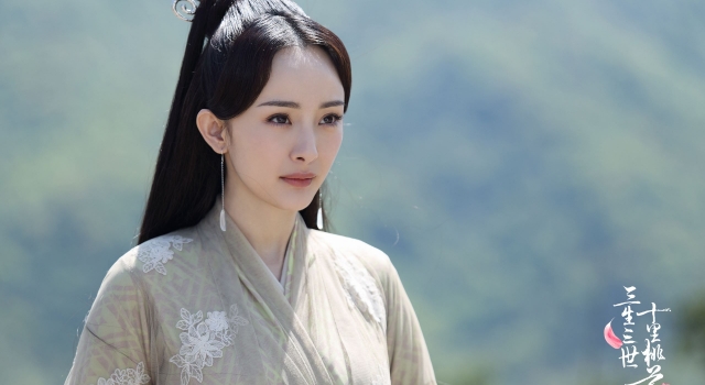 三生三世侵权道歉为哪般? 三生三世逆袭原因揭秘