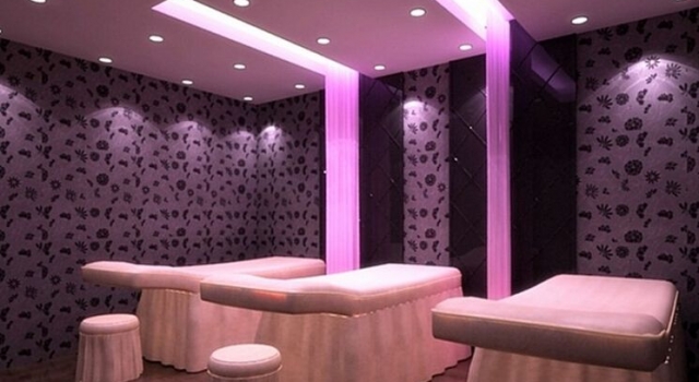 男子美容店被强制消费16098元 涂满辣椒膏的皮肤护理