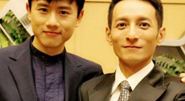 曝李维嘉暴瘦痛哭原因 真因疑是患严重糖尿病
