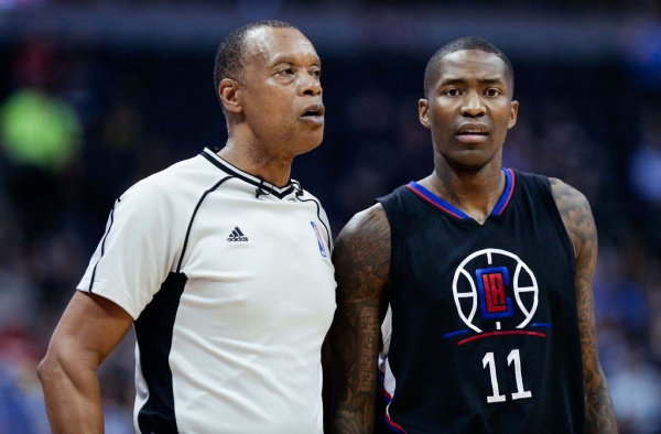 NBA常规赛快船114-129掘金 约基奇仅用22分钟效率秒LBJ