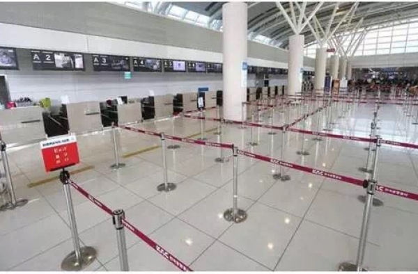 中国全面中断赴韩团体游 济州街道万分冷清