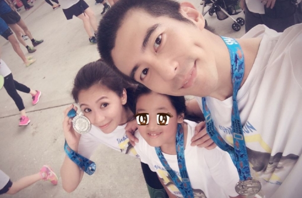 贾静雯第三胎生女儿BOBO  前夫孙志浩晒梧桐妹生日祝福