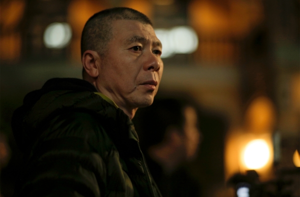 潘金莲状告冯小刚缘由引热议 广东农妇为何起诉冯小刚?