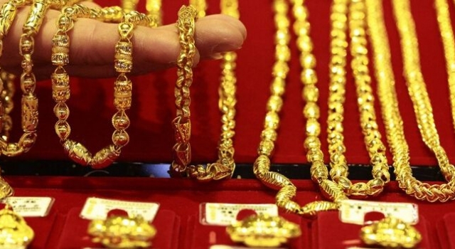 快递黄金不翼而飞 寄了11万黄金丢失快递只赔7千块