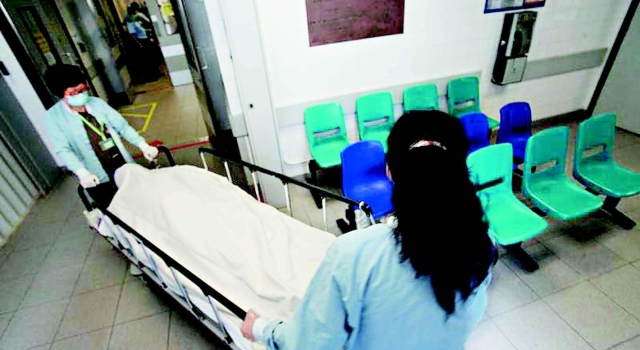 陕西籍男子不幸猝死出租屋 家人拒绝认尸 理由竟是...