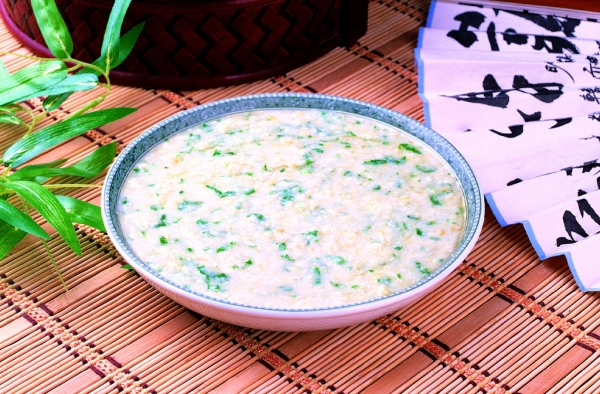 这种食物看着有点土 炒着吃却很香 还能降脂瘦身防癌