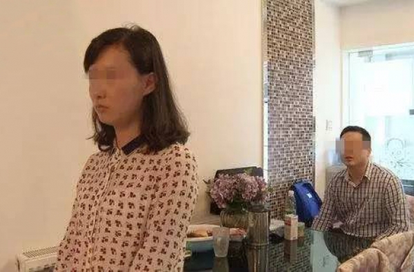 这样的媳妇你敢要吗？ 媳妇雇人教训公婆不料自己被害