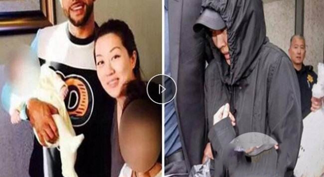 华裔女谋杀前男友抛尸 花天价保释拥有8处豪宅