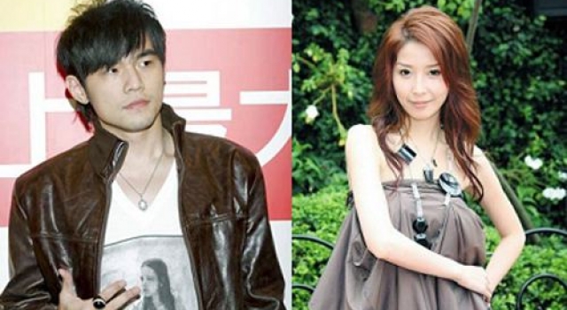 吴佩珊周杰伦初夜门事件 周杰伦曾脚踏两船是真的吗