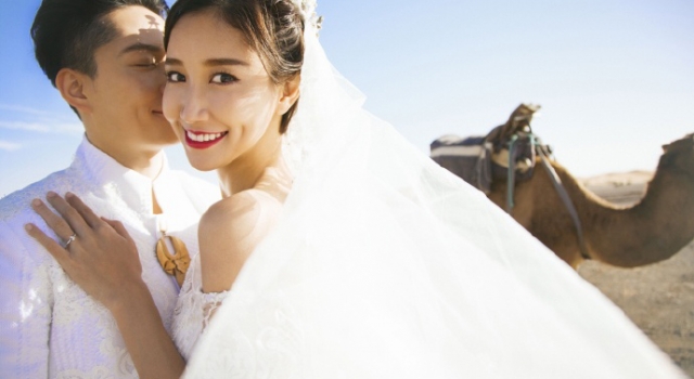 星梦缘的林思彤陈彦妃结婚啦 揭秘陈彦妃个人资料