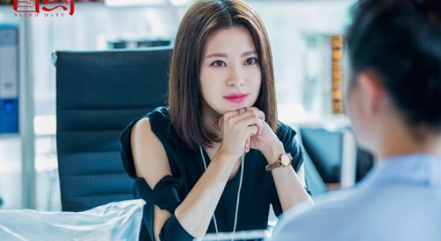 王汀是海清的女儿吗 王汀和海清对比照简直一模一样