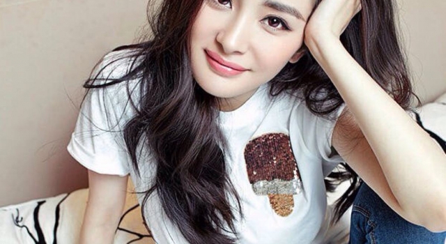 杨幂王者荣耀成网瘾少女 鹿晗太沉迷想要全皮肤