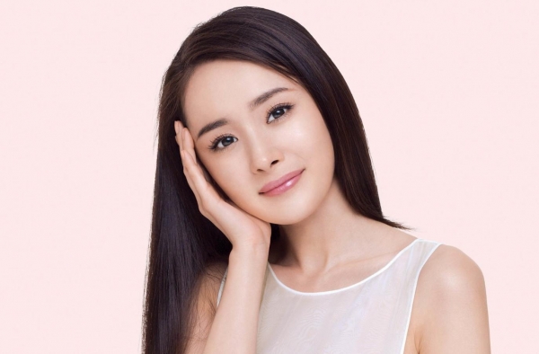 现今娱乐圈最美的5位女明星 最后一个颜值和前途都很逆天！