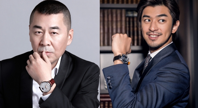 IWC万国表 大胆创新向经典致敬