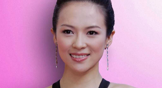 章子怡说曾想跟爱人私奔 那才是浪漫