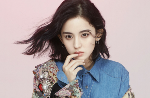 古力娜扎向郑爽道歉是怎么回事 两人关系已经水火不容？