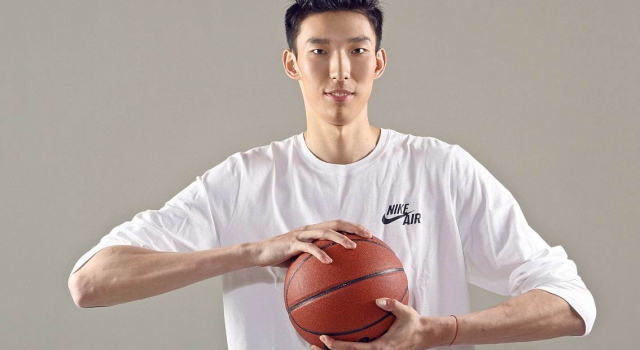 周琦有望加盟NBA 火箭老总：快来吧
