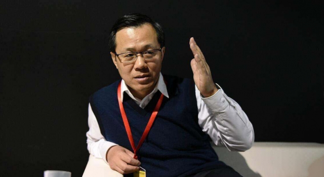 风行工作室摄影师集体辞职原因曝光 卓伟是如何回答的