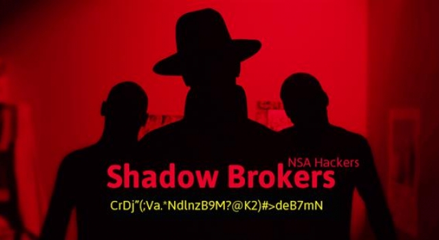 勒索病毒内幕惊人 公开贩卖网络军火?掀开全球核导弹?