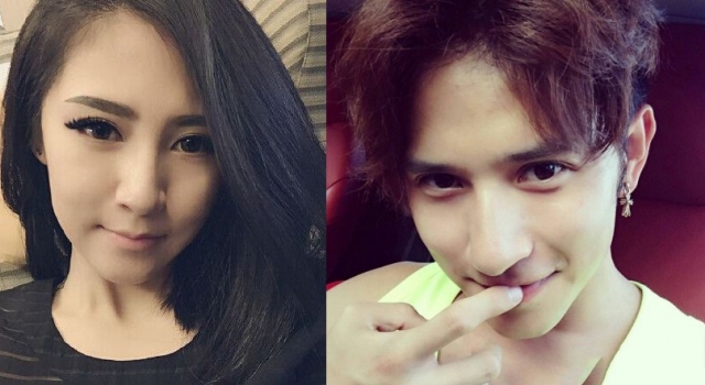 刘洲成结婚娶单亲妈妈 妻子疑似插足别人家庭当小三