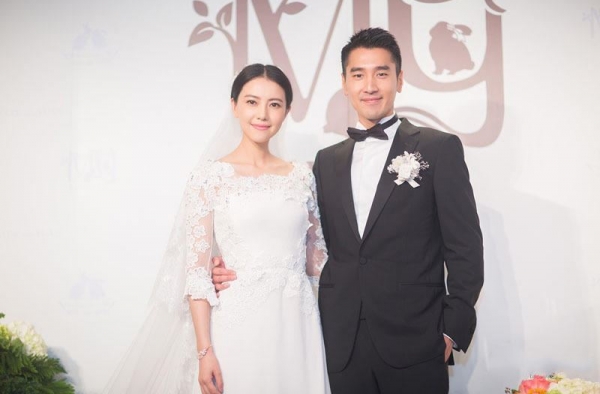 高圆圆为什么不生孩子 婚后多次被爆不孕是真的吗