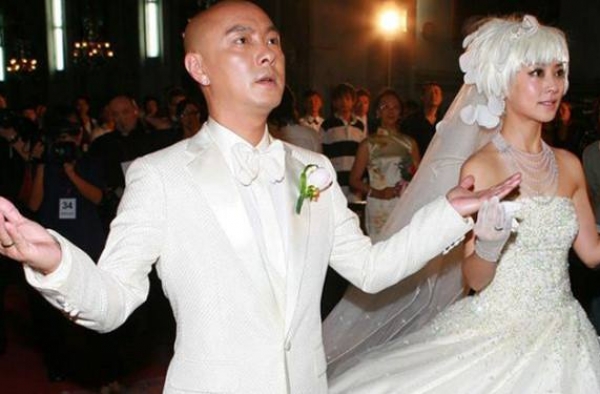 张卫健老婆是谁 婚后13年为何无儿无女
