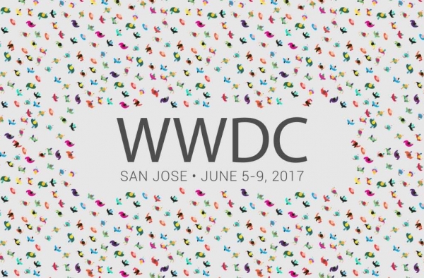 苹果开发者大会发布了什么 苹果WWDC2017新品干货汇总