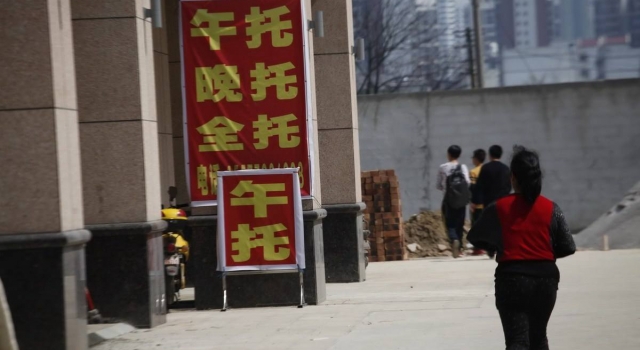 桂林小学旁发生血案 凶手疑有精神病手段太残忍！
