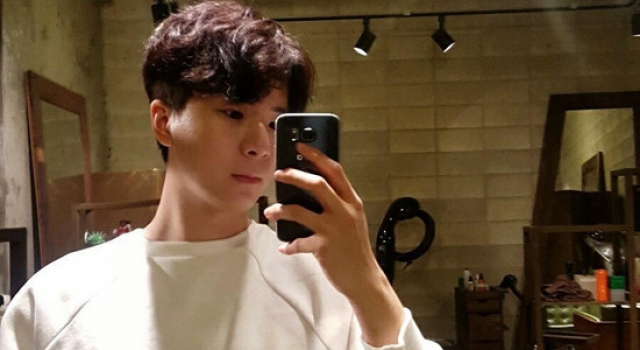 帅气潮男发型 这个夏天让自己变得不一样