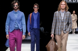 GiorgioArmani2018ʿϵ з