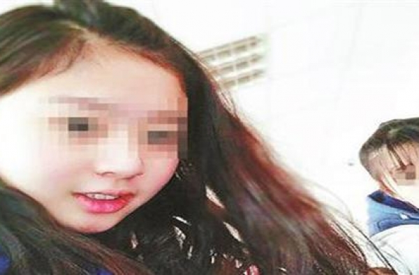 高中男生奸杀女同学被判无期 未成年犯罪无药可救？
