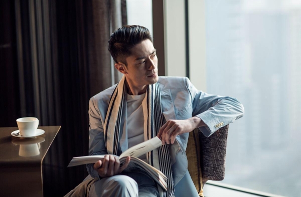 皮肤不好怎么出去撩妹 男士护肤必备