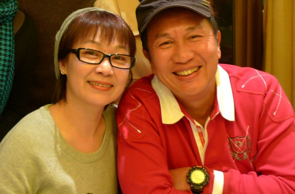 郭锋亲证欧阳佩珊去世 周润发梁家仁惋惜