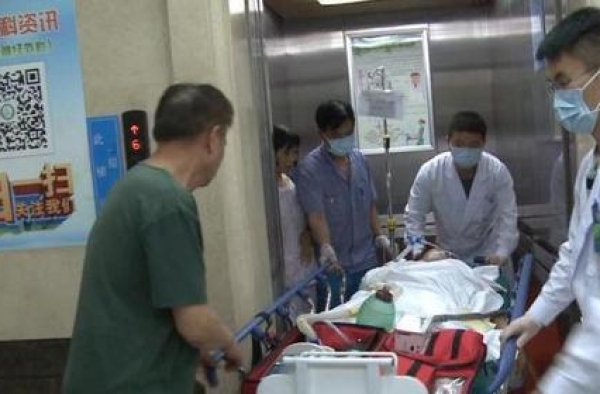 巴厘岛患怪病女子已通过鼻饲进食 病因仍然不明