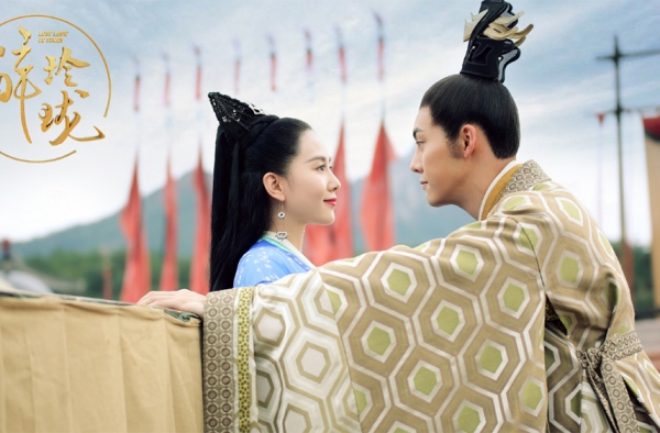 《醉玲珑》本周持续高能 玲珑夫妇大婚恐不成