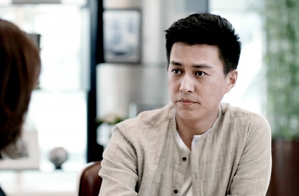 靳东表示不会参加《爸哪5》 网友：还有第六七八季等你