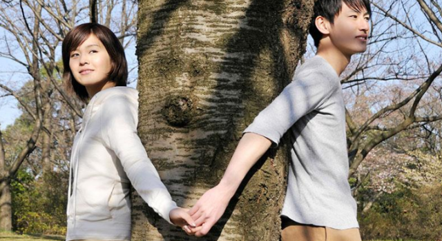 女生为什么拒绝和你牵手 牵手是你们感情升温的第一步