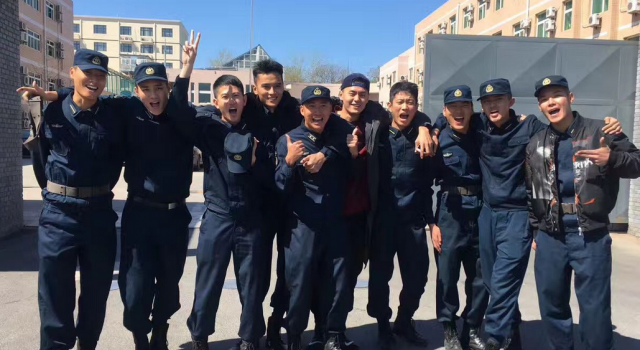 深海利剑演员表曝光 主演竟然全是新人