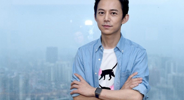 何炅首次回应发飙事件 称是耻辱：真正错的人是我