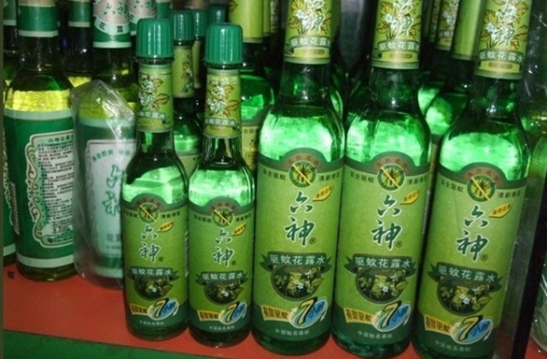 抹花露水被引燃怎么回事？这些易起火日用品千万要小心
