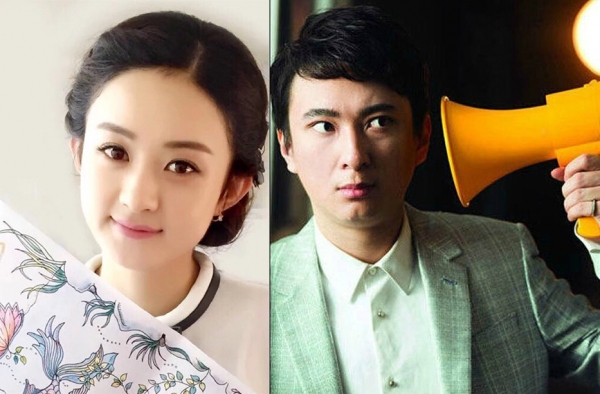 王思聪为啥对赵丽颖好 林更新替颖宝婉拒思聪不吃醋吗