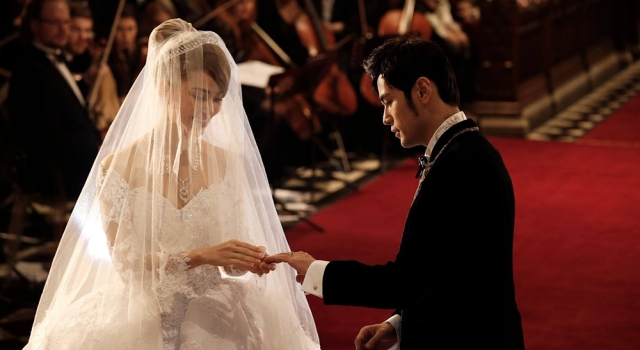 周杰伦老婆加盟好莱坞新片 周杰伦昆凌结婚是有原因的