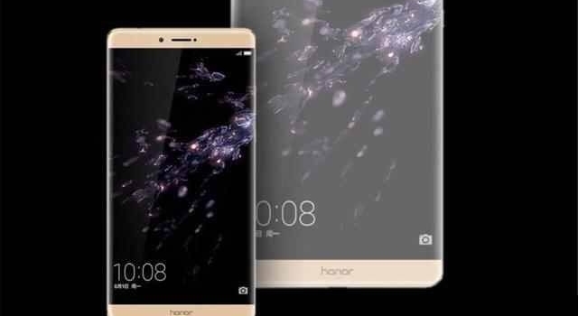 华为荣耀Note9全面曝光 搭载全新CPU或下月发布